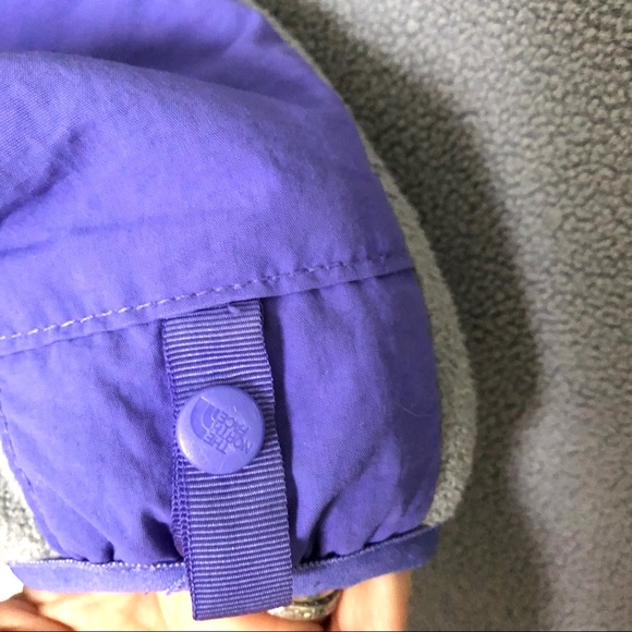 The North Face | Denali polartec zip up fleece S - Picture 10 of 11
